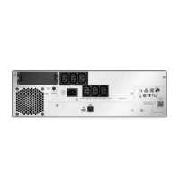 ИБП APC SMTL1500RMI3U Черный
