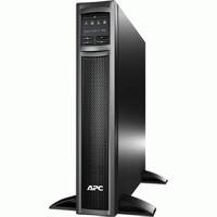 ИБП APC Smart-UPS X SMX750I Черный