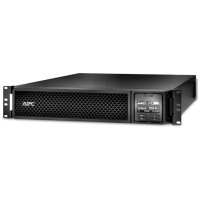 ИБП APC Smart-UPS SRT1000RMXLI-NC Черный