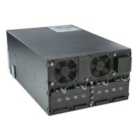 ИБП APC Smart-UPS SRT10KRMXLI Черный