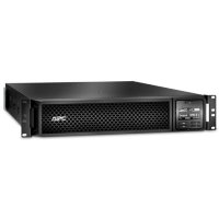 ИБП APC Smart-UPS SRT1500RMXLI-NC Черный