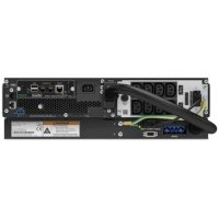UPS APC SRTL1000RMXLI-NC Черный