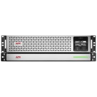 UPS APC SRTL1500RMXLI-NC Черный