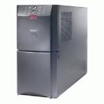 UPS APC SUA2200I Темно-Серый