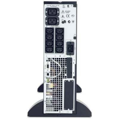 ИБП APC SURT3000XLICH
