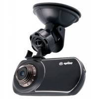 видеорегистратор Apline DVR-5500N Черный