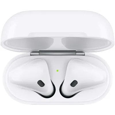 гарнитура Apple AirPods 2 MV7N2AM/A
