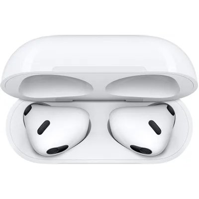 наушники Apple AirPods 3 MPNY3AM/A