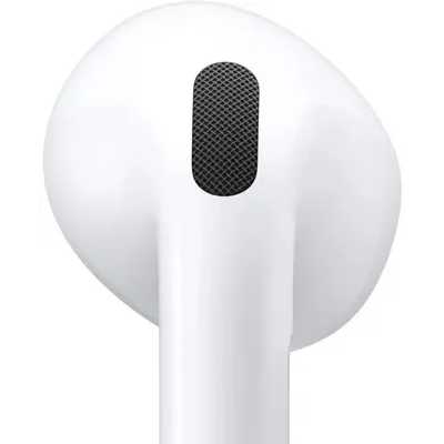 наушники Apple AirPods 4 MXP63ZA/A