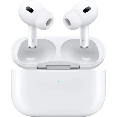 наушники Apple AirPods Pro 2 MTJV3AM/A