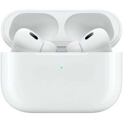 наушники Apple AirPods Pro 2 MTJV3J/A