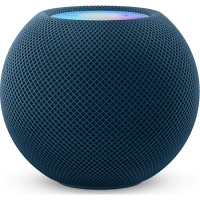 умная колонка Apple HomePod mini Blue MJ2C3ZP/A