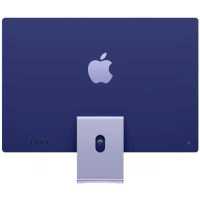 моноблок Apple iMac 2021 Z130000BV Фиолетовый