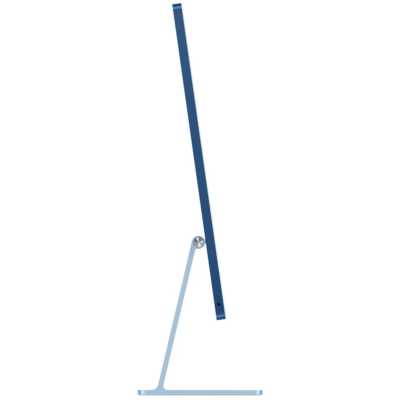 моноблок Apple iMac 2023 MQRQ3ZP/A Синий