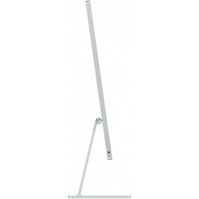 моноблок Apple iMac 24 2023 Z19E000Y4 Серебристый
