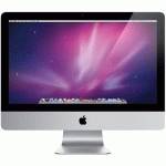 моноблок Apple iMac MC813 Белый