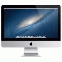 моноблок Apple iMac MD09416GH1 Серебристый