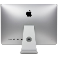 моноблок Apple iMac MD096C116GH3 Серебристый