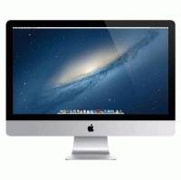 моноблок Apple iMac MD096H3 Серебристый