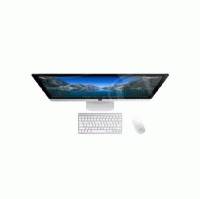 моноблок Apple iMac ME088 Серебристый