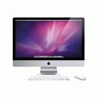 моноблок Apple iMac ME088 Серебристый
