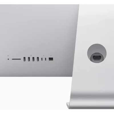 моноблок Apple iMac MHJY3C/A Серебристый
