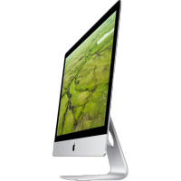 моноблок Apple iMac MNED2 Серебристый