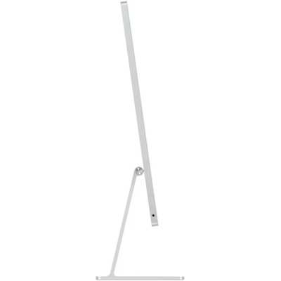 моноблок Apple iMac A3137 MWUU3ZP/A Серебристый
