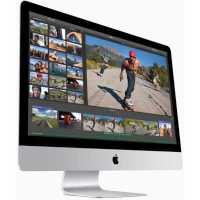 моноблок Apple iMac MXWU2RU/A Серебристый