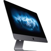 моноблок Apple iMac Pro MQ2Y2