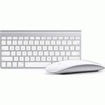 моноблок Apple iMac Z0H6002X6 Белый