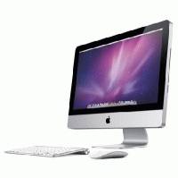 моноблок Apple iMac Z0M700AX8 Белый