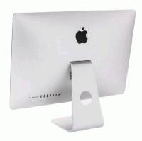моноблок Apple iMac Z0MQ004BX Серебристый