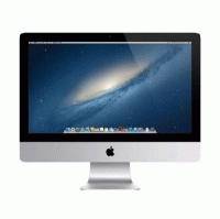 моноблок Apple iMac Z0MS00E7F Серебристый