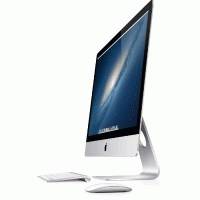 моноблок Apple iMac Z0MS00E86 Белый