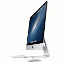моноблок Apple iMac Z0MS00EPC Серебристый