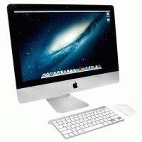 моноблок Apple iMac Z0PE000MV Серебристый