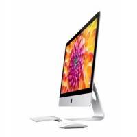 моноблок Apple iMac Z0PF005PC Серебристый