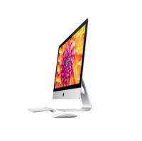моноблок Apple iMac Z0PG00920 Серебристый