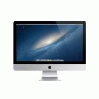 моноблок Apple iMac Z0PG009EJ Серебристый