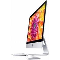 моноблок Apple iMac Z0PG009P3 Серебристый