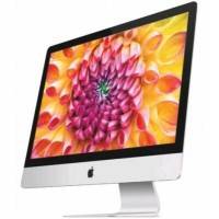 моноблок Apple iMac Z0PG009P3 Серебристый