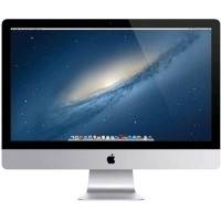 моноблок Apple iMac Z0PG00A7C Серебристый