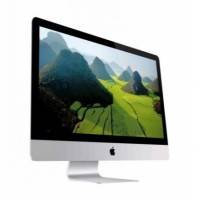 моноблок Apple iMac Z0PG00AAW Серебристый
