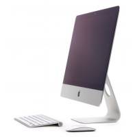 моноблок Apple iMac Z0PG00CC1 Серебристый