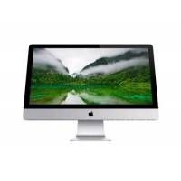 моноблок Apple iMac Z0QX0003K Серебристый