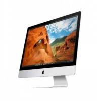 моноблок Apple iMac Z0QX0003K Серебристый