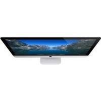 моноблок Apple iMac Z0QX0020P Серебристый