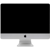 моноблок Apple iMac Z0SC001U4 Серебристый