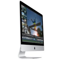 моноблок Apple iMac Z0TK002DM Серебристый